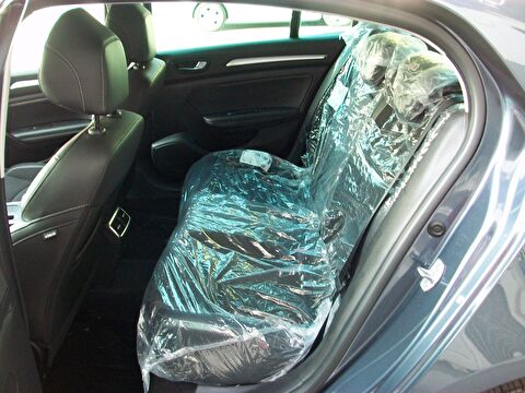 renault, megane, sedan 1.3 tce ıcon edc, otomatik, benzin 2.el otomobil | renew 29