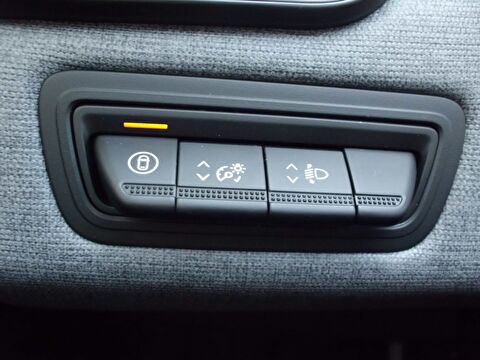 renault, clio, hatchback 1.0 tce evolution x-tronic, otomatik, benzin 2.el otomobil | renew 24