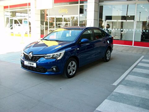 1.0 Turbo Joy X-Tronic, 2. el otomobil | renew