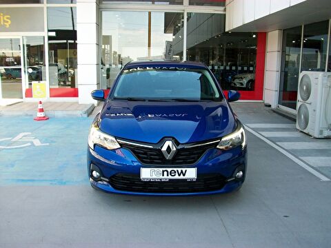 renault, taliant, 1.0 turbo joy x-tronic, otomatik, benzin 2.el otomobil | renew 5