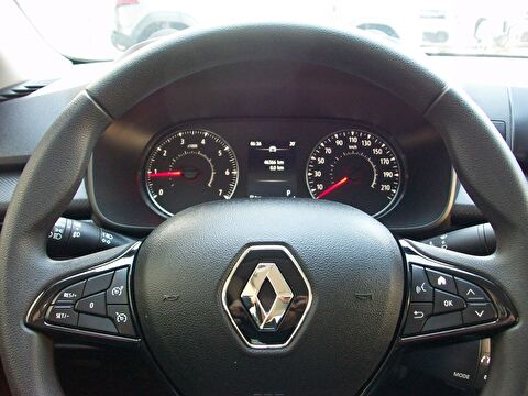 renault, taliant, 1.0 turbo joy x-tronic, otomatik, benzin 2.el otomobil | renew 29