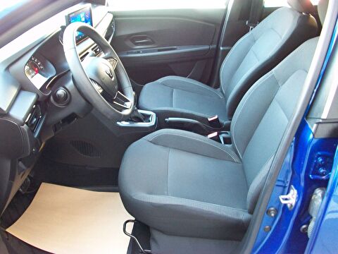 renault, taliant, 1.0 turbo joy x-tronic, otomatik, benzin 2.el otomobil | renew 20