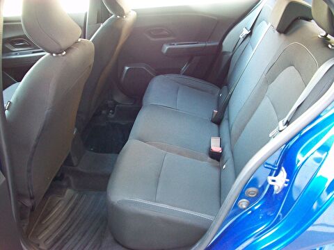 renault, taliant, 1.0 turbo joy x-tronic, otomatik, benzin 2.el otomobil | renew 26