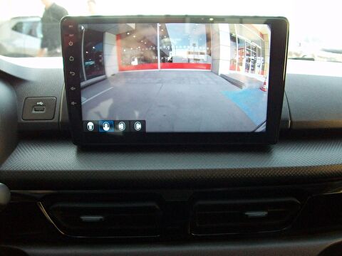 renault, taliant, 1.0 turbo joy x-tronic, otomatik, benzin 2.el otomobil | renew 10