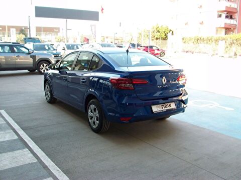 renault, taliant, 1.0 turbo joy x-tronic, otomatik, benzin 2.el otomobil | renew 22