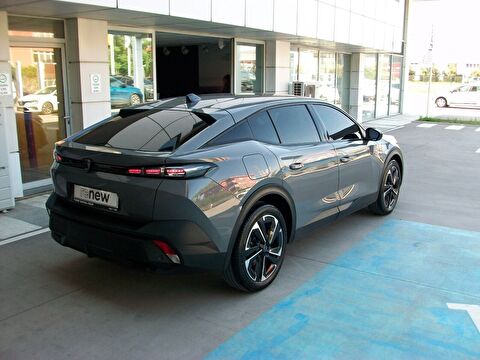 peugeot, 408, 1.2 puretech allure eat8, otomatik, benzin 2.el otomobil | renew 19