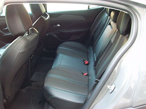 peugeot, 408, 1.2 puretech allure eat8, otomatik, benzin 2.el otomobil | renew 14