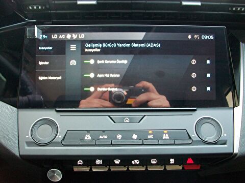 peugeot, 408, 1.2 puretech allure eat8, otomatik, benzin 2.el otomobil | renew 27