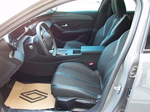 peugeot, 408, 1.2 puretech allure eat8, otomatik, benzin 2.el otomobil | renew 22