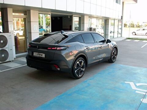 peugeot, 408, 1.2 puretech allure eat8, otomatik, benzin 2.el otomobil | renew 17
