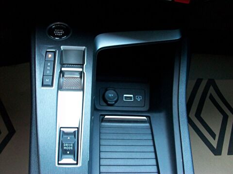 peugeot, 408, 1.2 puretech allure eat8, otomatik, benzin 2.el otomobil | renew 10