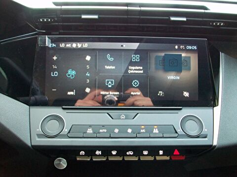 peugeot, 408, 1.2 puretech allure eat8, otomatik, benzin 2.el otomobil | renew 24