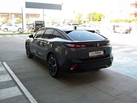 peugeot, 408, 1.2 puretech allure eat8, otomatik, benzin 2.el otomobil | renew 12