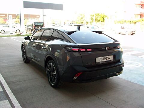 peugeot, 408, 1.2 puretech allure eat8, otomatik, benzin 2.el otomobil | renew 20