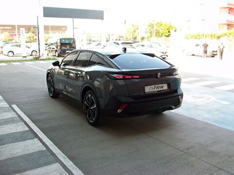 peugeot, 408, 1.2 puretech allure eat8, otomatik, benzin 2.el otomobil | renew 16