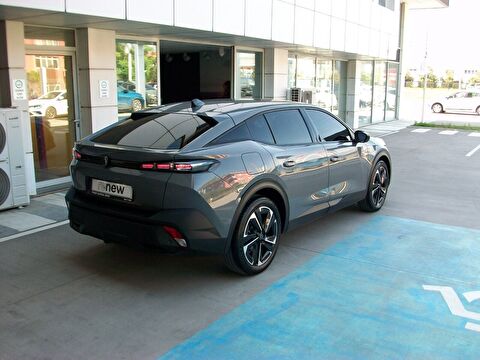 peugeot, 408, 1.2 puretech allure eat8, otomatik, benzin 2.el otomobil | renew 18