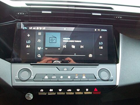 peugeot, 408, 1.2 puretech allure eat8, otomatik, benzin 2.el otomobil | renew 21