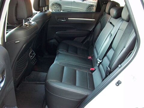 renault, koleos, 1.3 tce ıcon techno edc, otomatik, benzin 2.el otomobil | renew 17