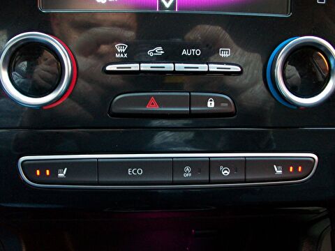 renault, koleos, 1.3 tce ıcon techno edc, otomatik, benzin 2.el otomobil | renew 24