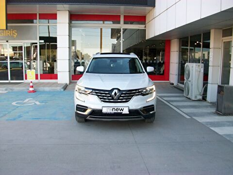 renault, koleos, 1.3 tce ıcon techno edc, otomatik, benzin 2.el otomobil | renew 3
