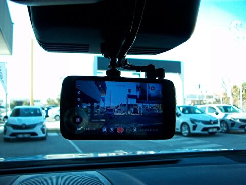 renault, koleos, 1.3 tce ıcon techno edc, otomatik, benzin 2.el otomobil | renew 31