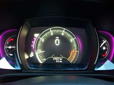 renault, koleos, 1.3 tce ıcon techno edc, otomatik, benzin 2.el otomobil | renew 22