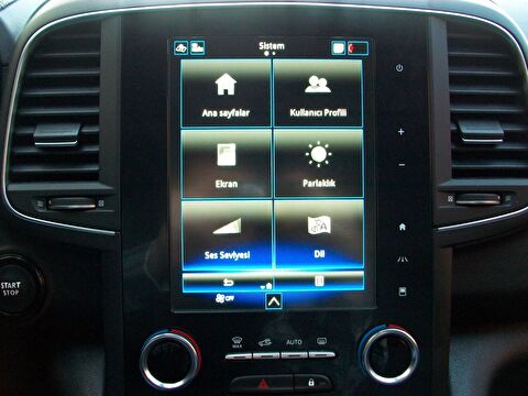 renault, koleos, 1.3 tce ıcon techno edc, otomatik, benzin 2.el otomobil | renew 23