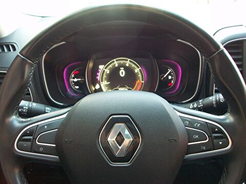 renault, koleos, 1.3 tce ıcon techno edc, otomatik, benzin 2.el otomobil | renew 28