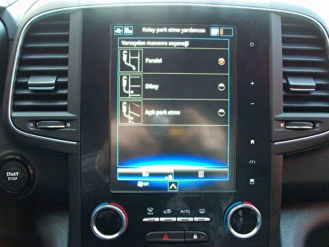 renault, koleos, 1.3 tce ıcon techno edc, otomatik, benzin 2.el otomobil | renew 30