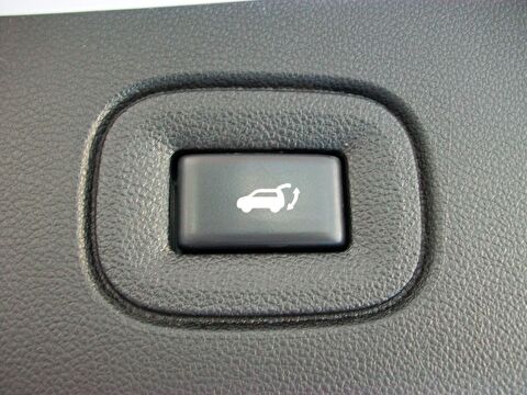 renault, koleos, 1.3 tce ıcon techno edc, otomatik, benzin 2.el otomobil | renew 18