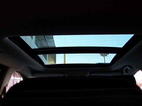 renault, koleos, 1.3 tce ıcon techno edc, otomatik, benzin 2.el otomobil | renew 15