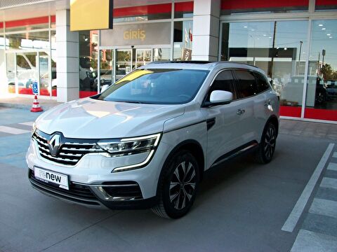 1.3 TCe Icon Techno EDC, 2. el otomobil | renew