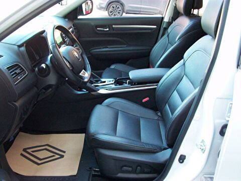 renault, koleos, 1.3 tce ıcon techno edc, otomatik, benzin 2.el otomobil | renew 8