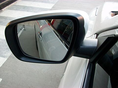 renault, koleos, 1.3 tce ıcon techno edc, otomatik, benzin 2.el otomobil | renew 12