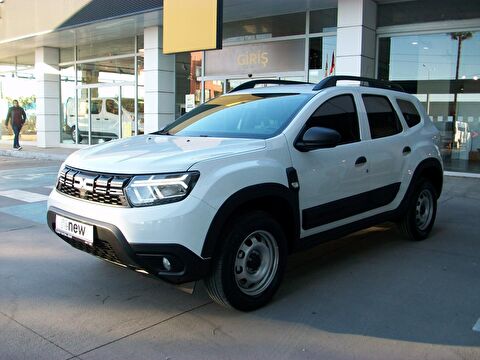 SUV 1.3 Tce Essential EDC, 2. el otomobil | renew