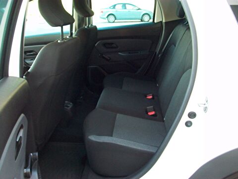 dacia, duster, suv 1.3 tce essential edc, otomatik, benzin 2.el otomobil | renew 7