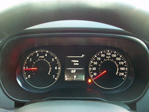 dacia, duster, suv 1.3 tce essential edc, otomatik, benzin 2.el otomobil | renew 14