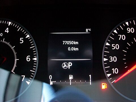 dacia, duster, suv 1.3 tce essential edc, otomatik, benzin 2.el otomobil | renew 22