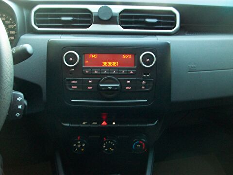 dacia, duster, suv 1.3 tce essential edc, otomatik, benzin 2.el otomobil | renew 11