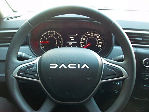 dacia, duster, suv 1.3 tce essential edc, otomatik, benzin 2.el otomobil | renew 20