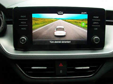 skoda, scala, 1.0 tsı comfort dsg, otomatik, benzin 2.el otomobil | renew 26