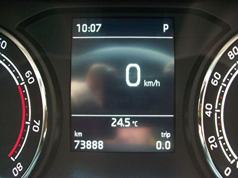 skoda, scala, 1.0 tsı comfort dsg, otomatik, benzin 2.el otomobil | renew 31