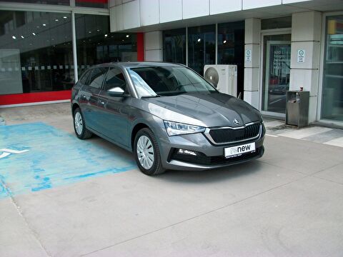 skoda, scala, 1.0 tsı comfort dsg, otomatik, benzin 2.el otomobil | renew 7