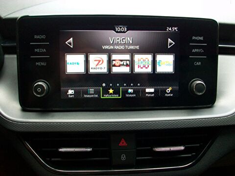 skoda, scala, 1.0 tsı comfort dsg, otomatik, benzin 2.el otomobil | renew 24
