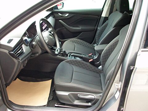 skoda, scala, 1.0 tsı comfort dsg, otomatik, benzin 2.el otomobil | renew 19