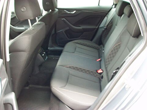skoda, scala, 1.0 tsı comfort dsg, otomatik, benzin 2.el otomobil | renew 20