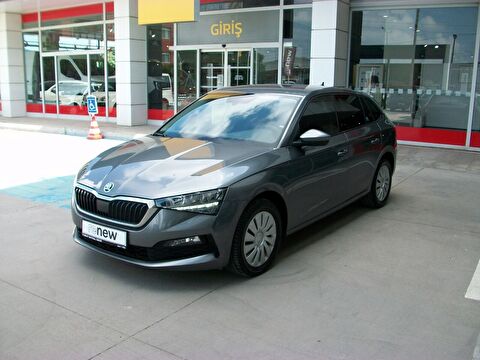 skoda, scala, 1.0 tsı comfort dsg, otomatik, benzin 2.el otomobil | renew 10