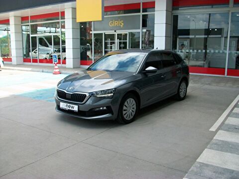 skoda, scala, 1.0 tsı comfort dsg, otomatik, benzin 2.el otomobil | renew 9