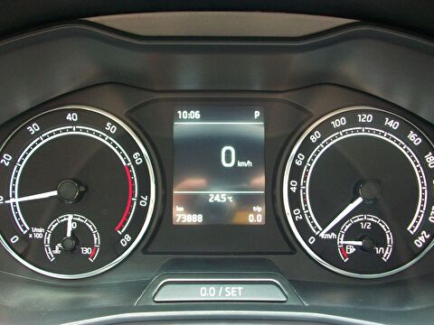 skoda, scala, 1.0 tsı comfort dsg, otomatik, benzin 2.el otomobil | renew 30