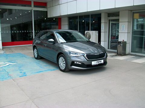 skoda, scala, 1.0 tsı comfort dsg, otomatik, benzin 2.el otomobil | renew 6